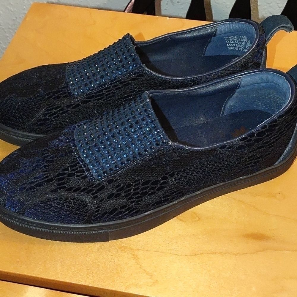 Yellow Box Loafers    - Picture 7 of 7